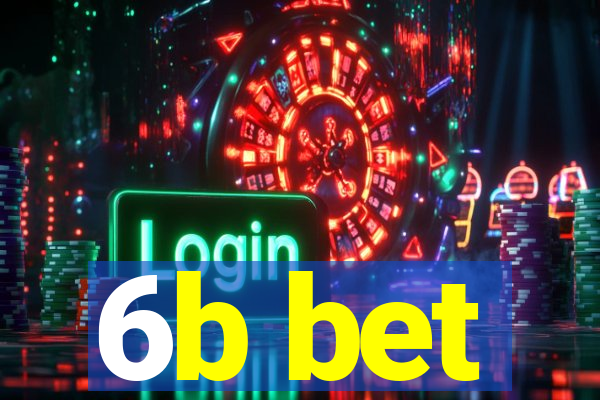 6b bet